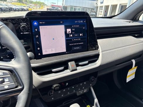 New 2026 Subaru Outback Touring XT AWD/4WD image 78