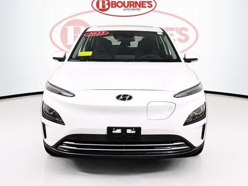 Used 2023 Hyundai Kona SEL image 6