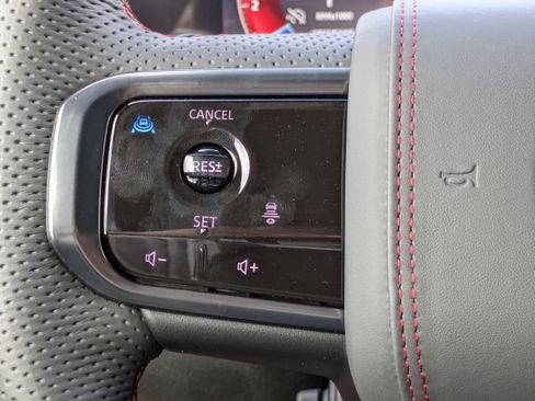 New 2026 Nissan Armada NISMO image 13