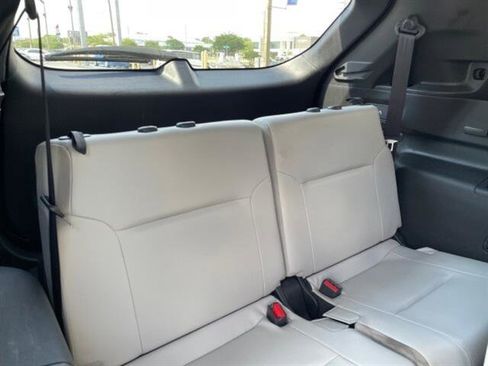 Used 2023 Mitsubishi Outlander SEL image 40