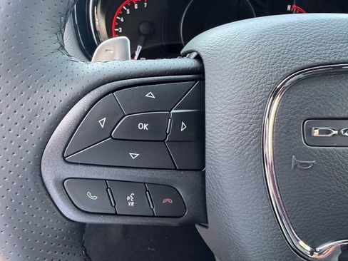 New 2026 Dodge Durango GT AWD/4WD image 48