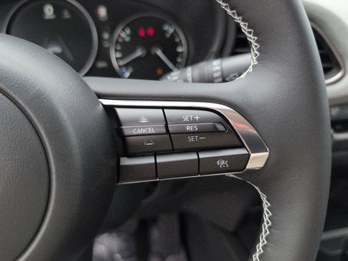 New 2026 MAZDA CX-30 Aire Edition AWD/4WD image 20