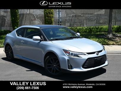 Used 2014 Scion tC 10 Series