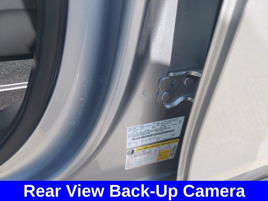 Used 2022 Ford Expedition Max Limited AWD/4WD image 22