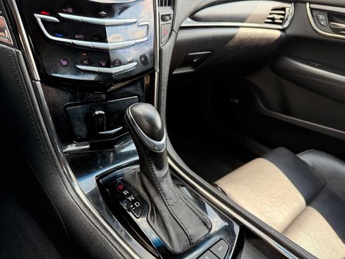 Used 2014 Cadillac ATS Sedan image 16