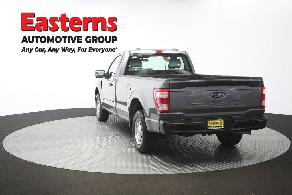 Used 2022 Ford F150 XL w/ Equipment Group 101A High RWD image 63