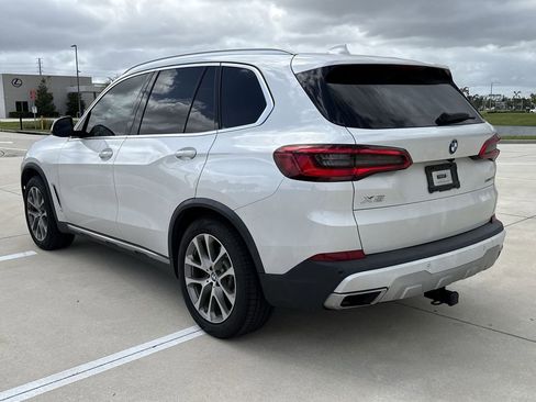 Used 2019 BMW X5 xDrive40i w/ Premium Package 2 image 10