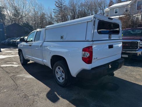 Used 2020 Toyota Tundra SR image 4