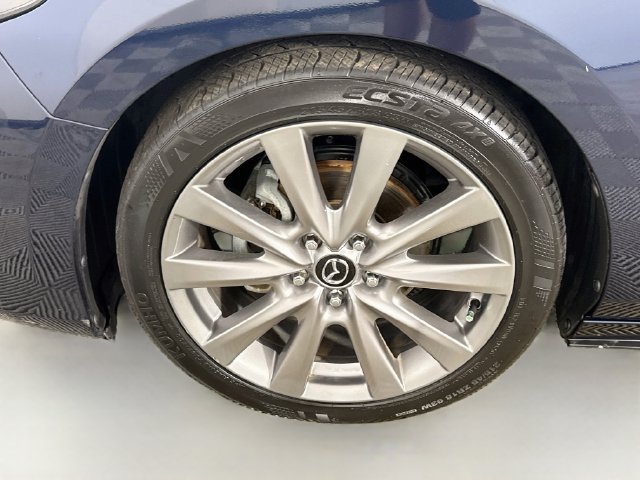 Used 2020 MAZDA MAZDA3 Sedan w/ Select Package FWD image 37
