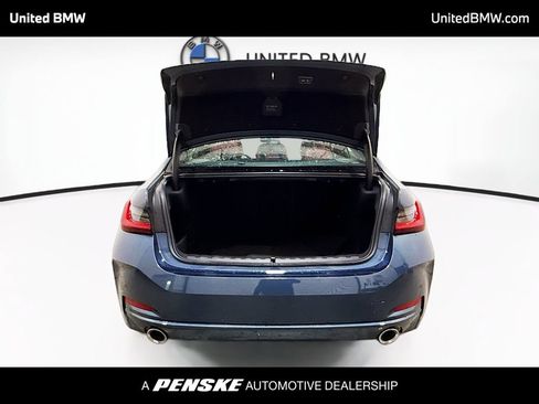 Used 2026 BMW 330i Sedan RWD image 14