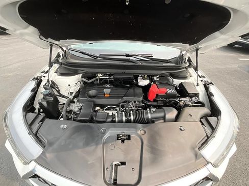 Used 2023 Acura RDX AWD w/ Technology Package image 3