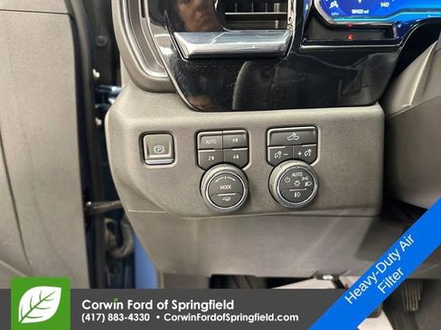 Used 2024 Chevrolet Silverado 1500 RST image 35