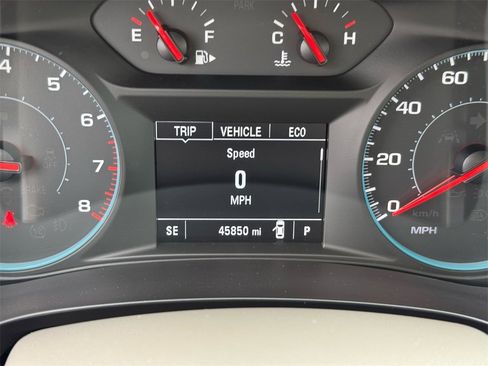 Used 2020 Chevrolet Malibu LS w/ Driver Confidence Package II image 25