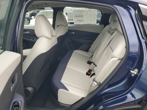 New 2026 Nissan Leaf SV+ image 10