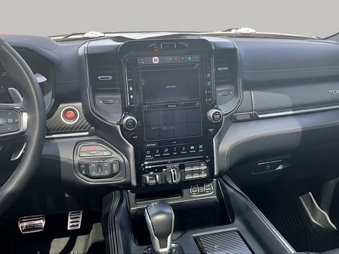Used 2024 RAM 1500 TRX AWD/4WD image 7