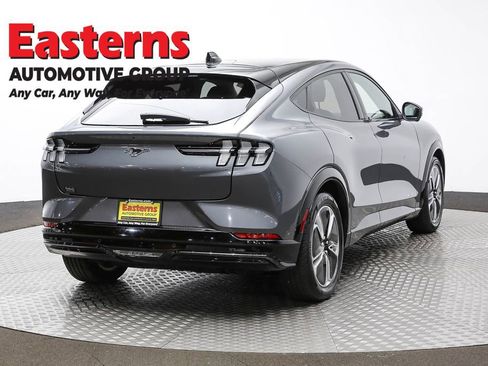 Used 2023 Ford Mustang Mach-E Premium image 5