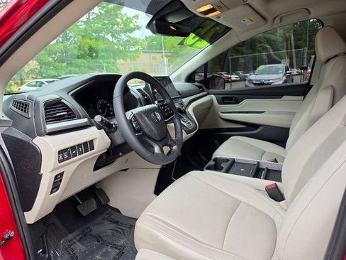 Used 2025 Honda Odyssey EX-L image 20