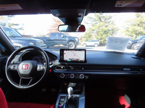 Used 2023 Honda Civic Type R image 18
