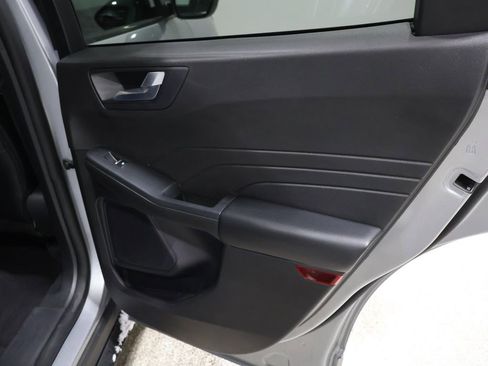 Used 2024 Ford Escape ST-Line image 23