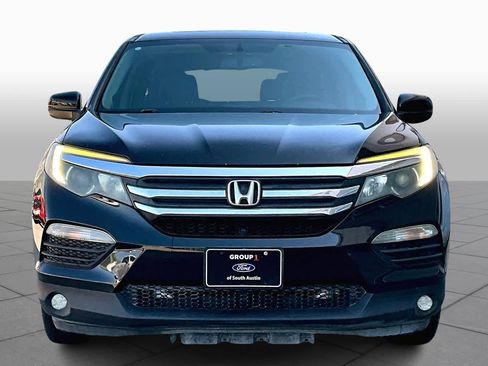 Used 2016 Honda Pilot EX-L image 4