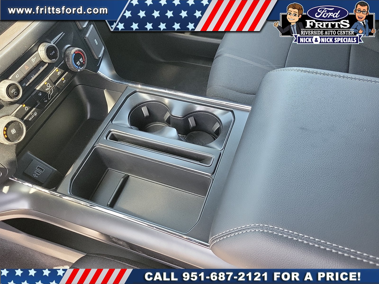New 2026 Ford F150 STX w/ Equipment Group 200A RWD image 9