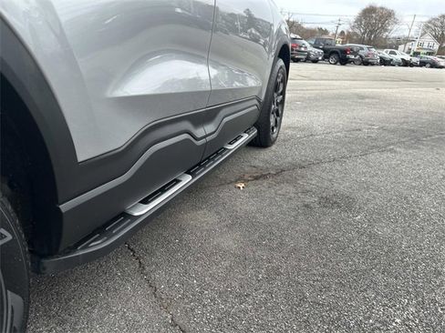 Certified 2022 Hyundai Santa Fe XRT image 18