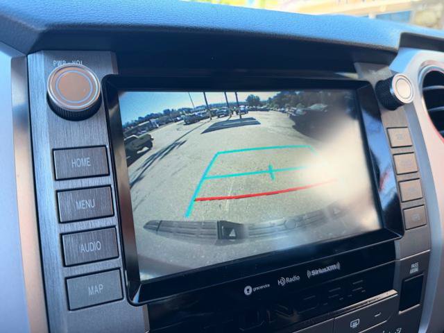Used 2021 Toyota Tundra SR5 RWD image 20