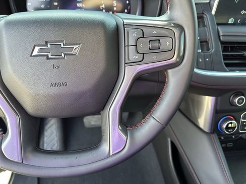 Certified 2024 Chevrolet Suburban RST w/ Luxury Package image 5