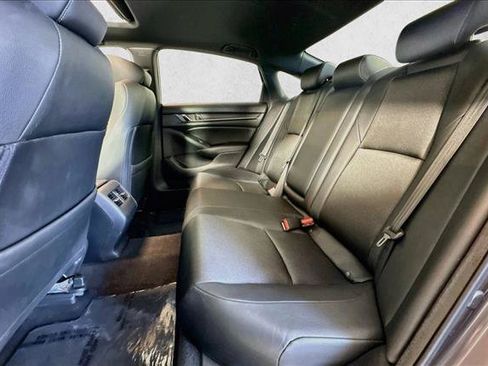 Used 2019 Honda Accord Sport image 23