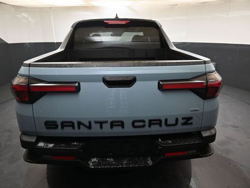 New 2026 Hyundai Santa Cruz SEL image 29