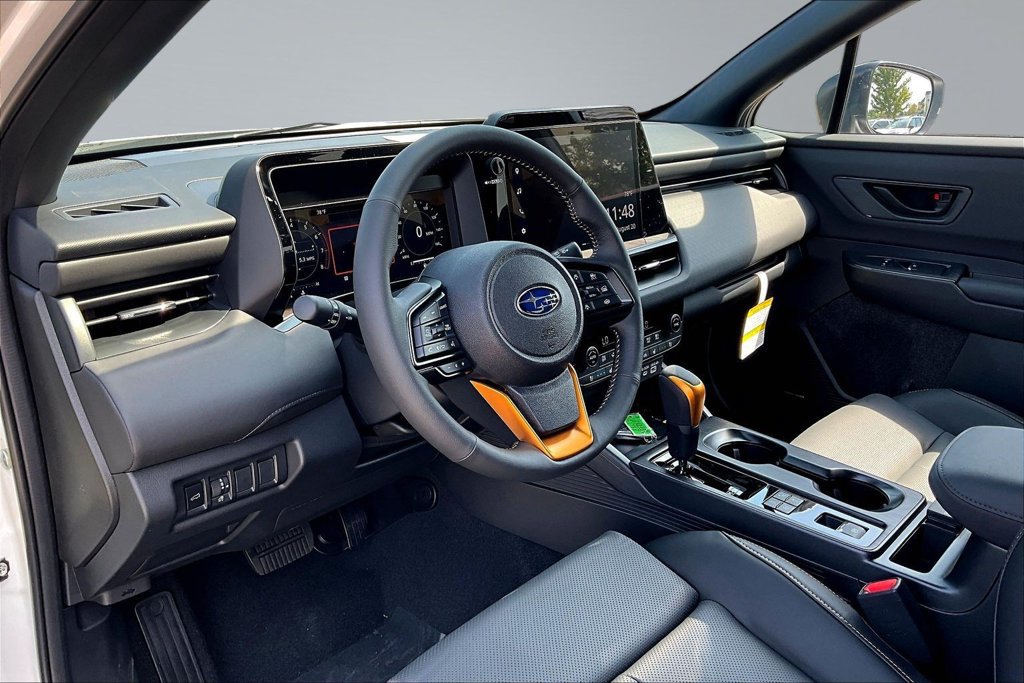 New 2026 Subaru Outback Wilderness AWD/4WD image 7