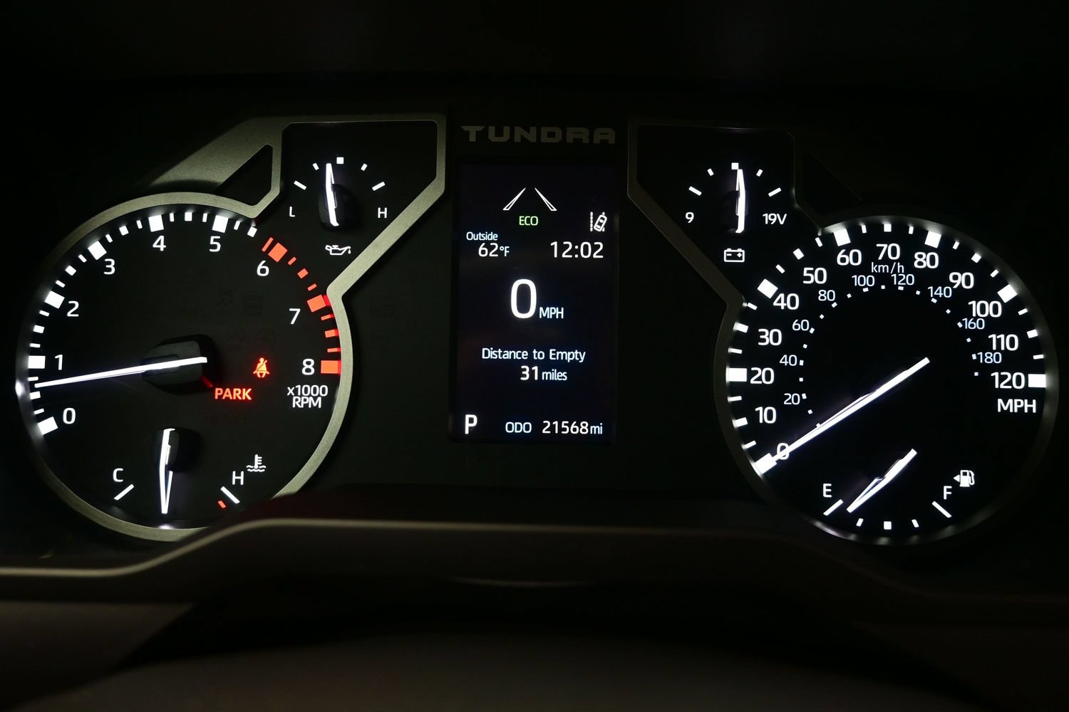 Used 2023 Toyota Tundra SR5 w/ SR5 Convenience Package AWD/4WD image 24