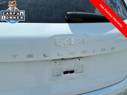 Used 2024 Kia Telluride S w/ S Sunroof Package FWD image 9