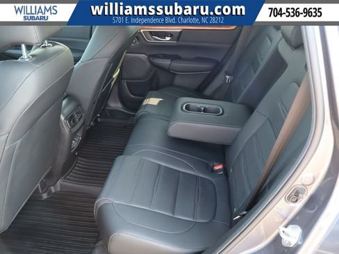 Used 2022 Honda CR-V EX-L image 34