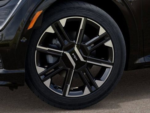 New 2025 Kia EV6 GT-Line image 10