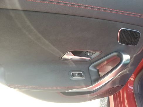 Used 2021 Mercedes-Benz CLA 35 AMG 4MATIC image 16