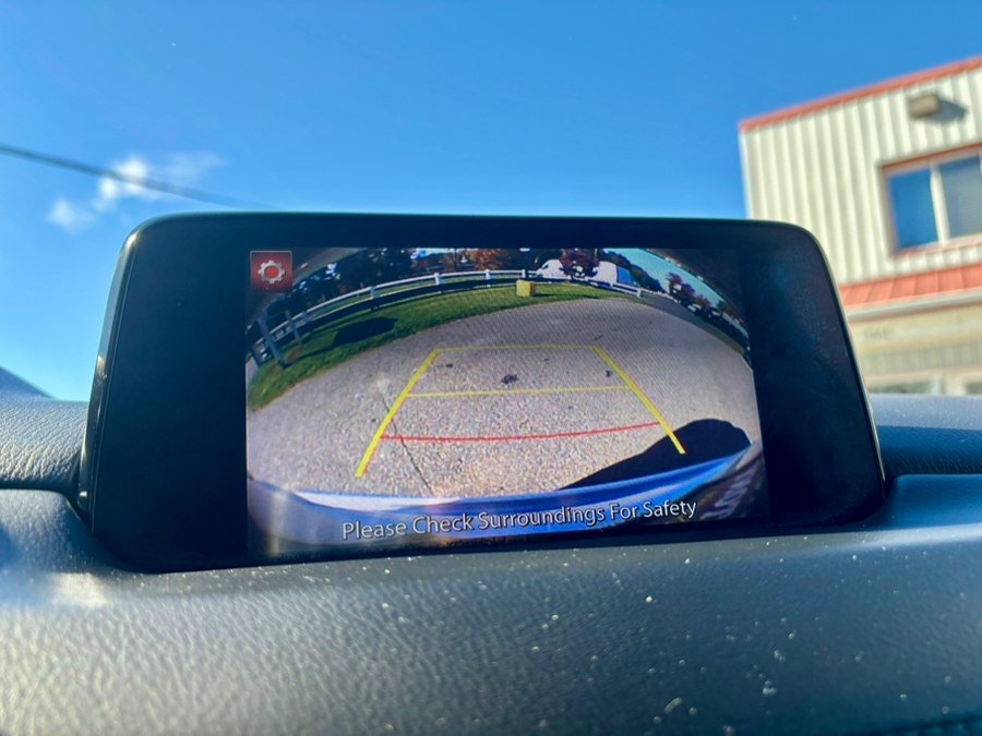 Used 2019 MAZDA CX-5 Touring AWD/4WD image 23