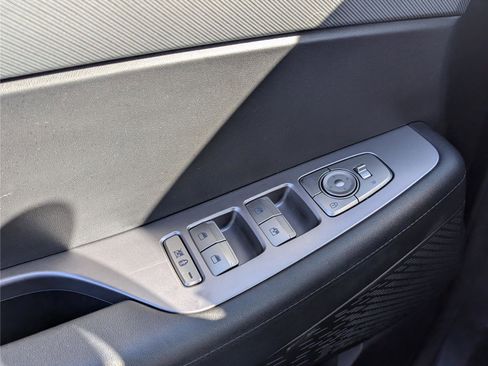 Used 2024 Hyundai Palisade SEL image 20