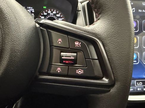 Used 2024 Subaru WRX Premium AWD/4WD image 14