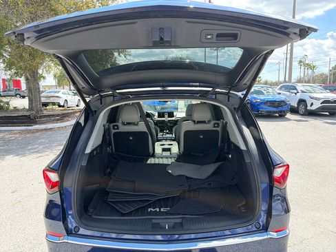Used 2023 Acura MDX FWD w/ Technology Package image 26
