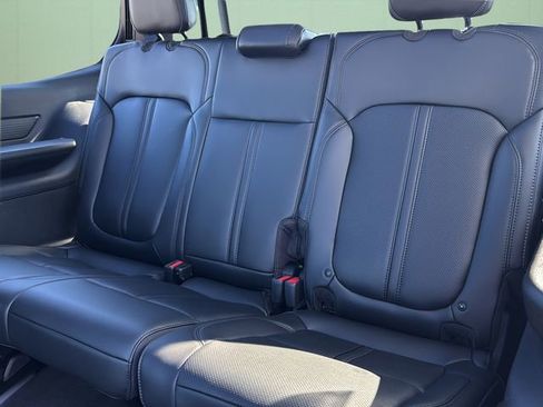 New 2026 Jeep Grand Wagoneer 4WD image 22