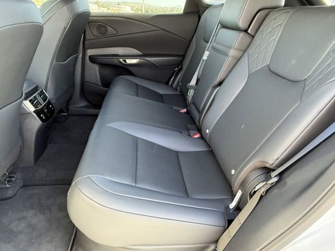 Certified 2025 Lexus RX 350 Premium w/ Convenience Package image 26