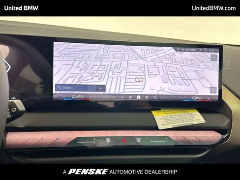 New 2025 BMW X3 xDrive30i w/ Premium Package image 18