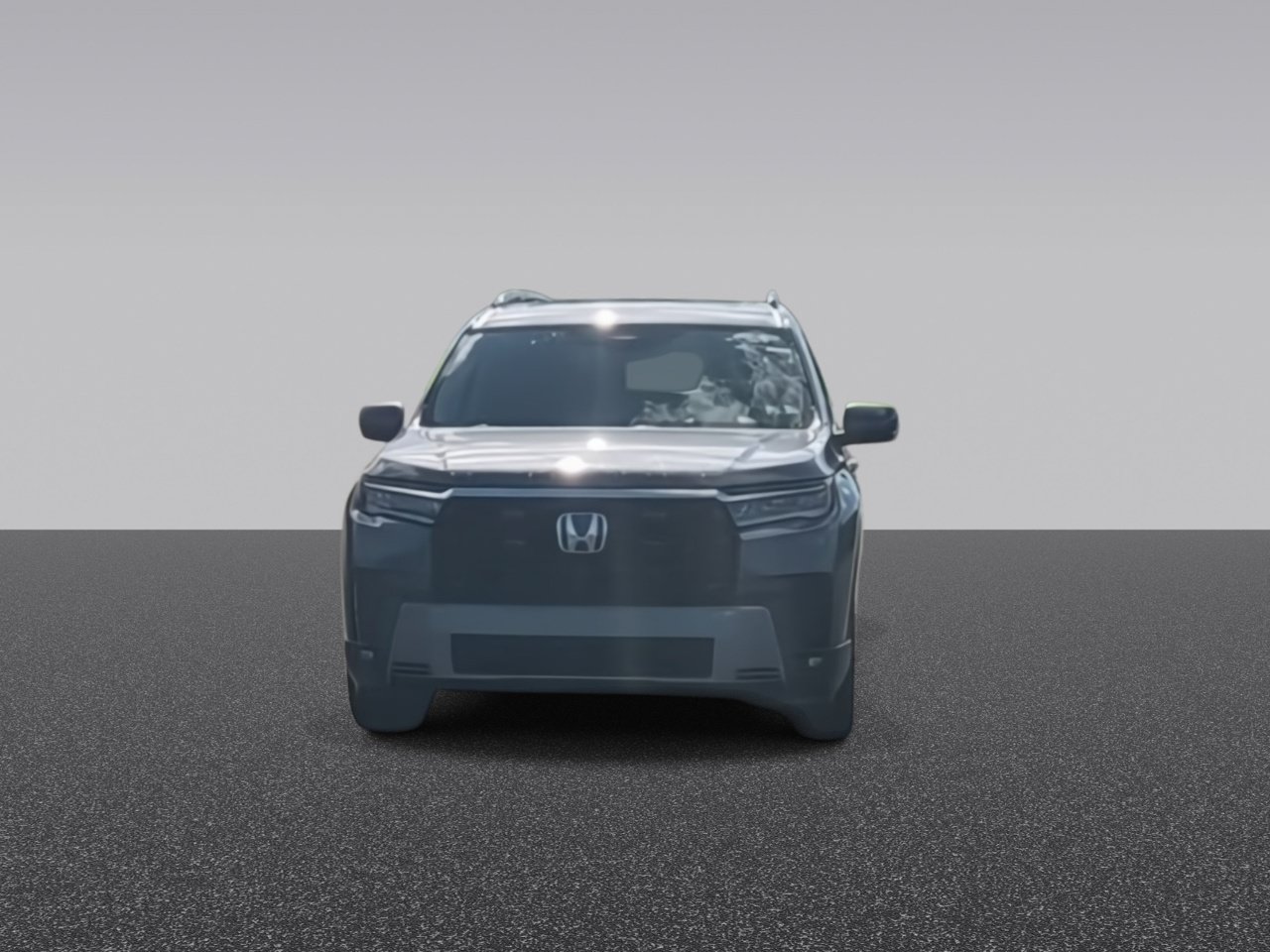 New 2026 Honda Pilot Elite image 3