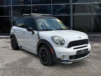 Used 2014 MINI Cooper Countryman S AWD/4WD video 1