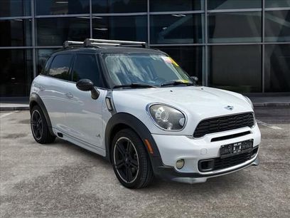 Used 2014 MINI Cooper Countryman S
