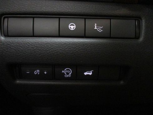 New 2026 Nissan Rogue Platinum w/ Platinum Premium Package image 19