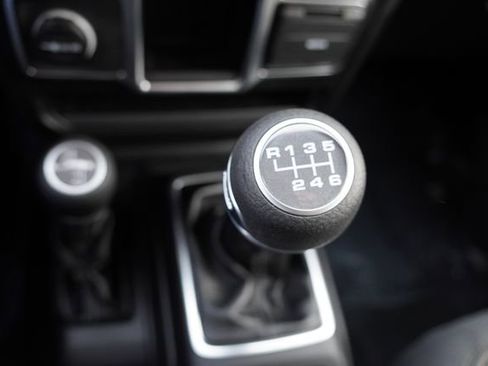 Certified 2024 Jeep Wrangler Sport image 24