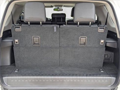 Used 2012 Toyota 4Runner Limited image 6