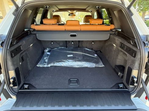 New 2026 BMW X5 sDrive40i image 16